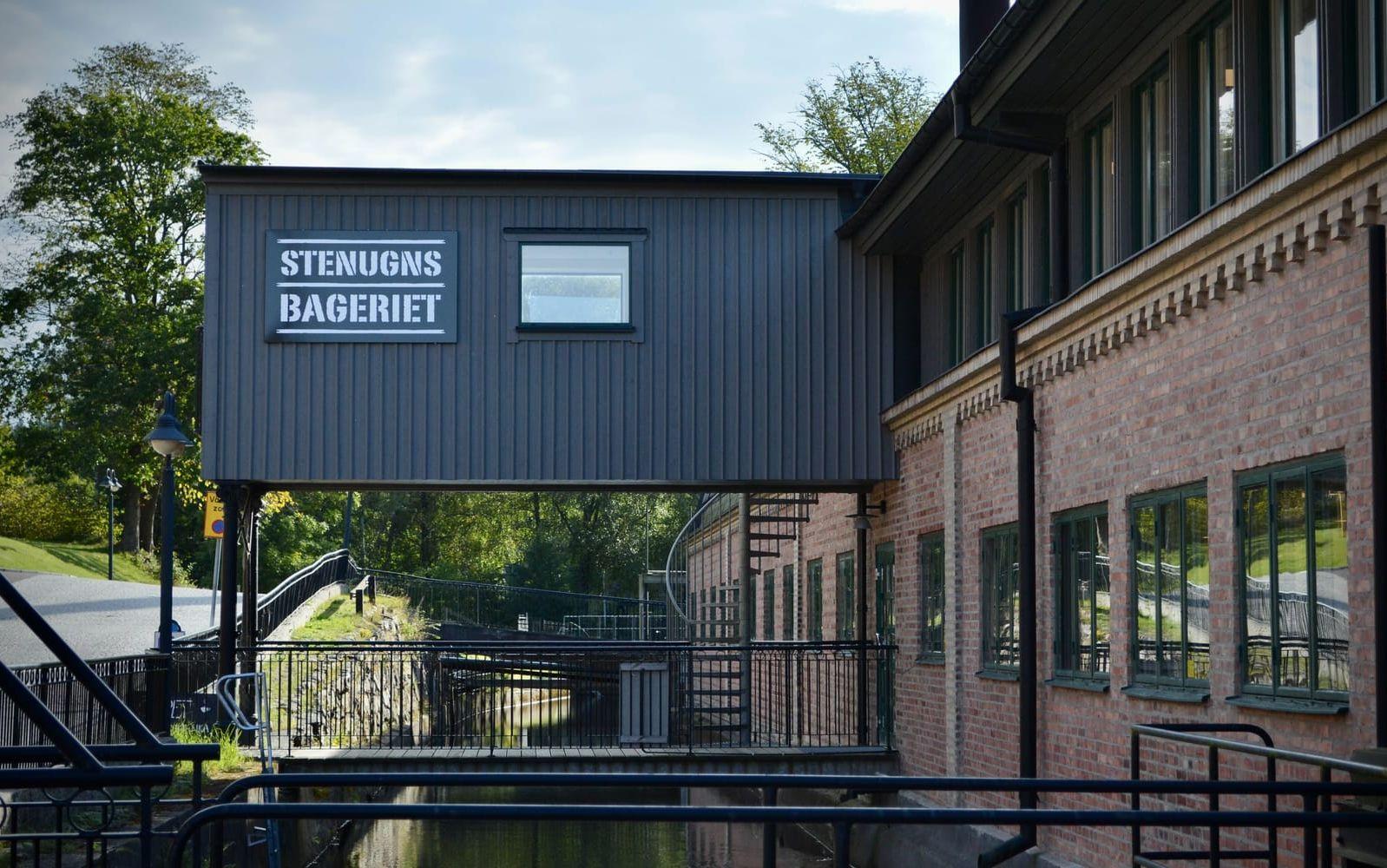 Stenugnsbageriet lever vidare och kommer satsa mer på verksamheten i Mölnlycke fabriker, som öppnade under 2023.