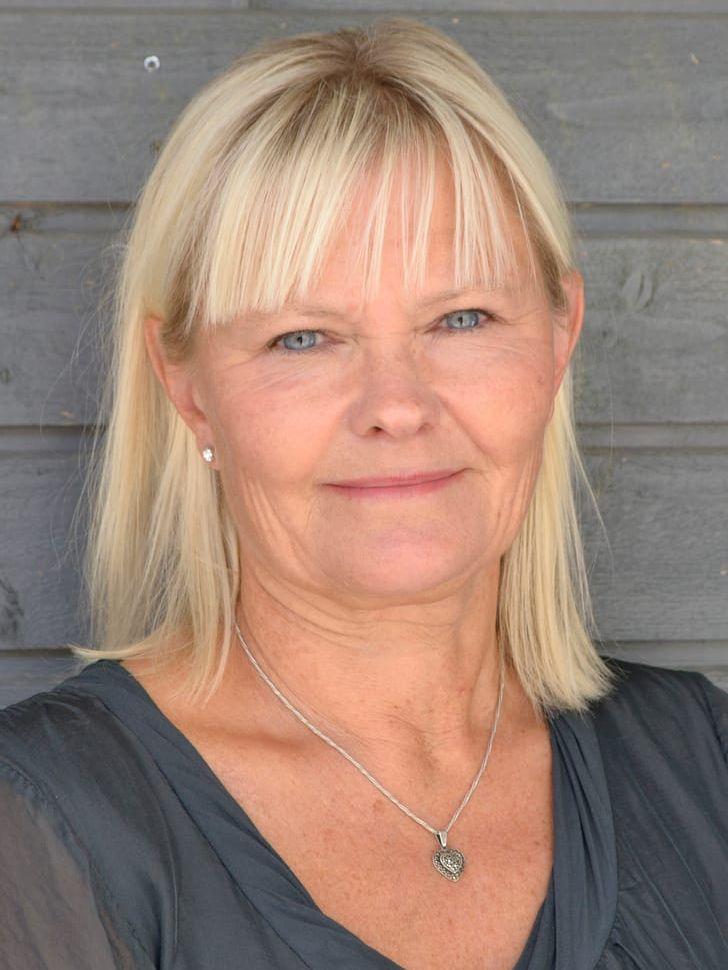 ”Man skulle önska att det gjordes en analys över ökningen”, säger Susanne Grabe, verksamhetschef för socialtjänsten i Härryda kommun.